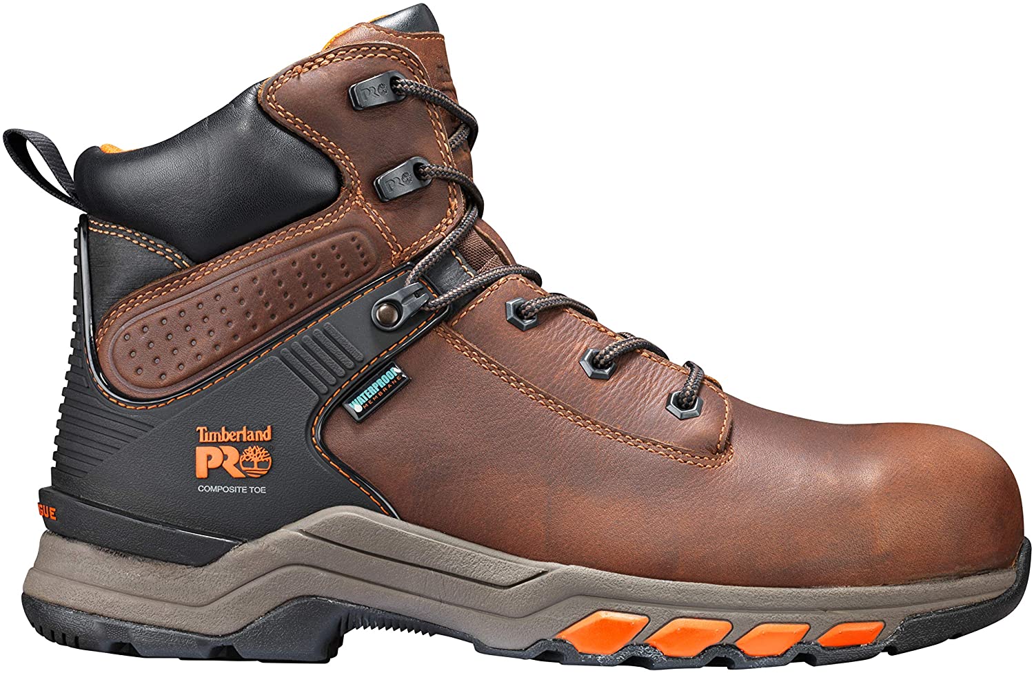timberland pro composite toe mens