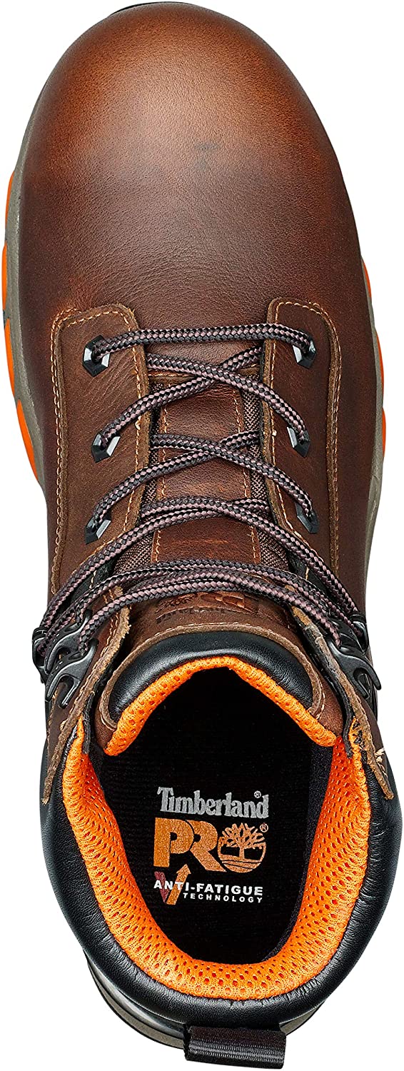 timberland pro hypercharge 6