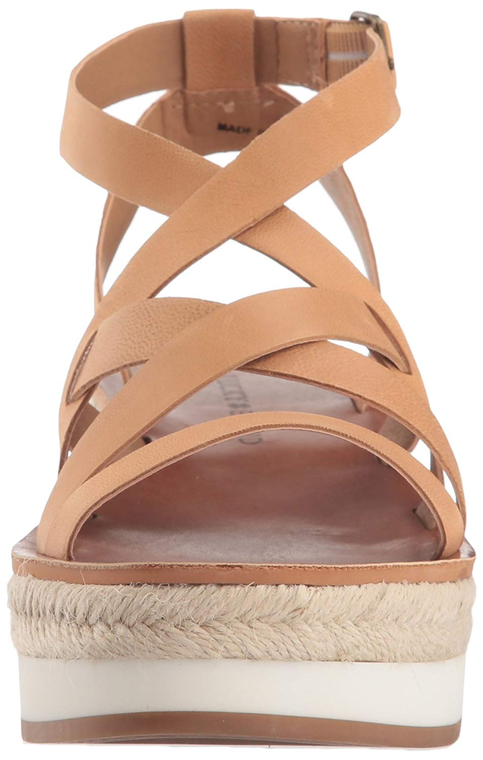 lucky brand jenepper wedge sandals