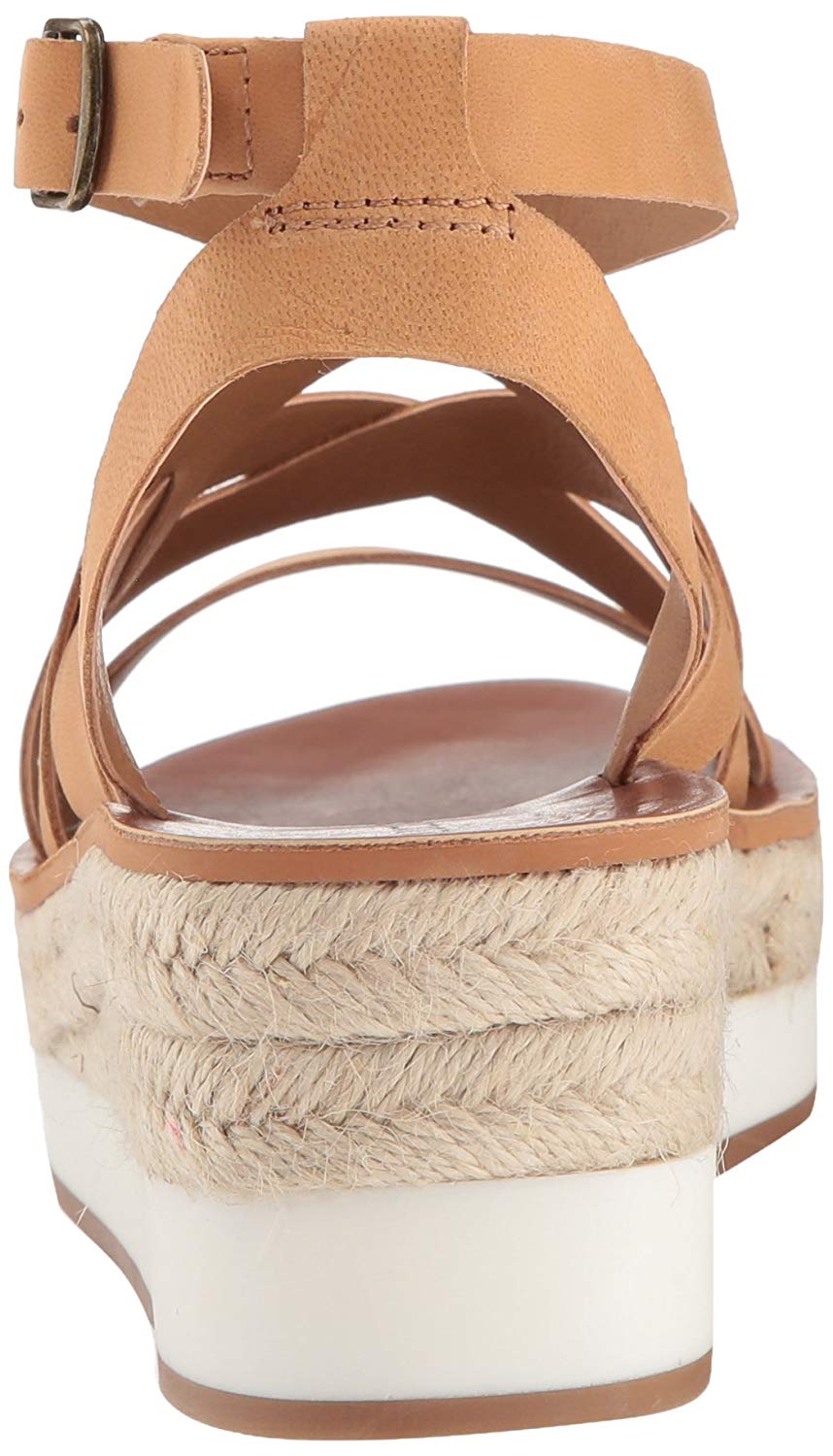 lucky brand jenepper wedge sandals
