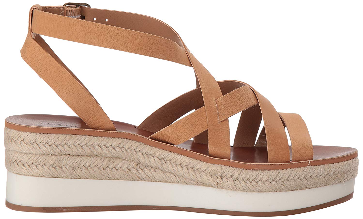 lucky brand jenepper wedge sandals