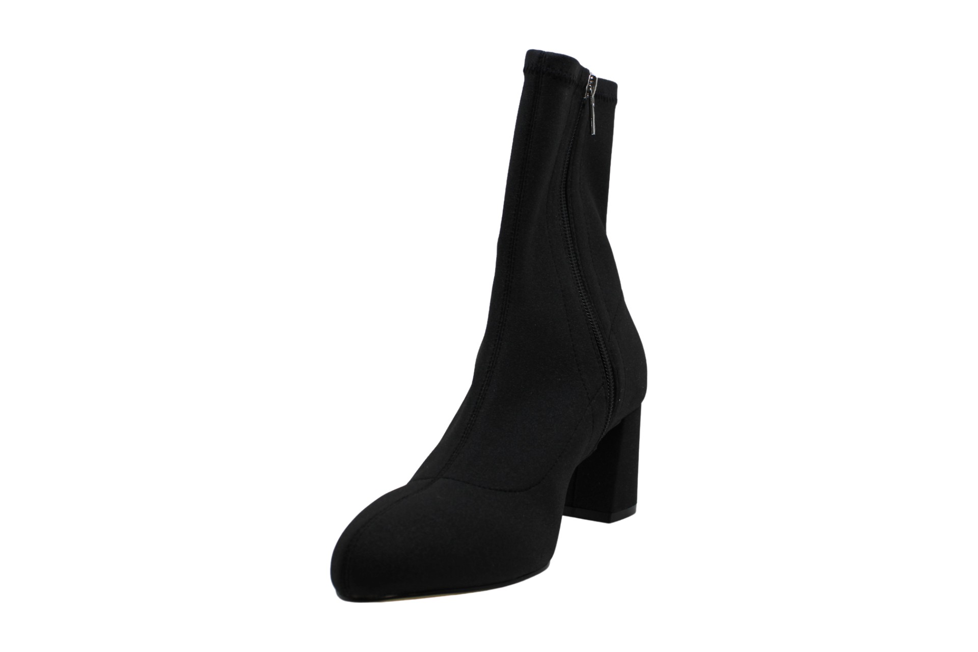 badgley mischka ankle boots