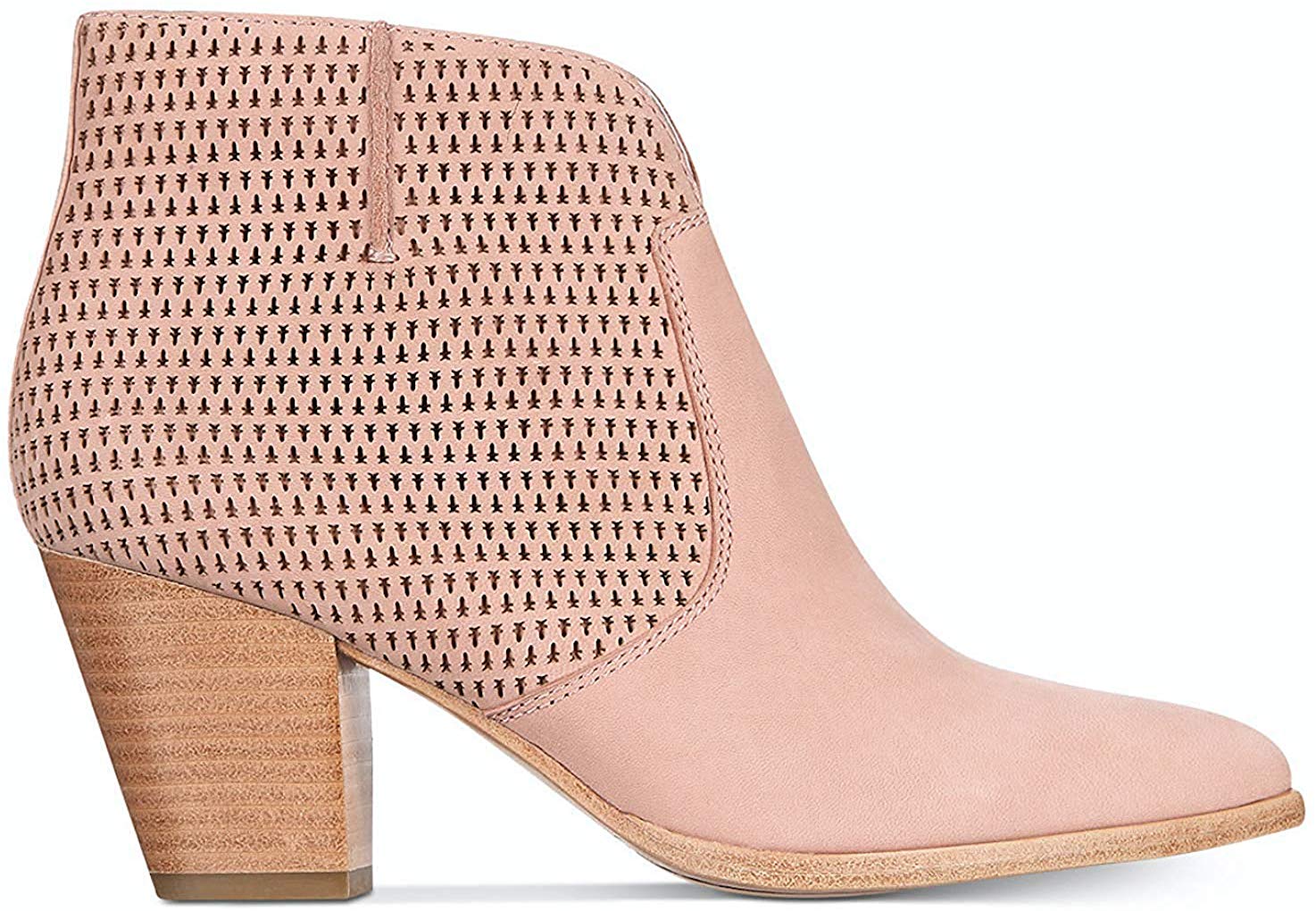 frye jennifer booties