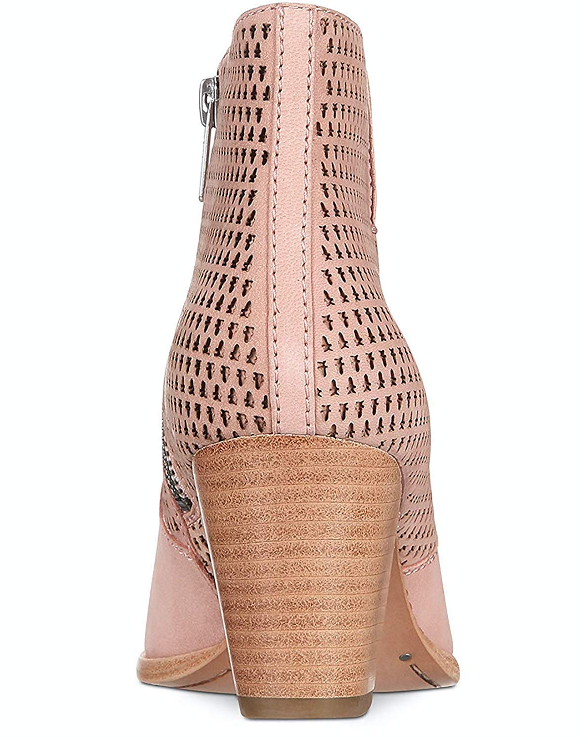 frye jennifer booties