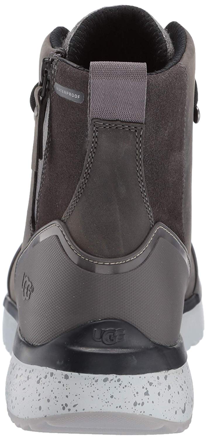 ugg caulder boot