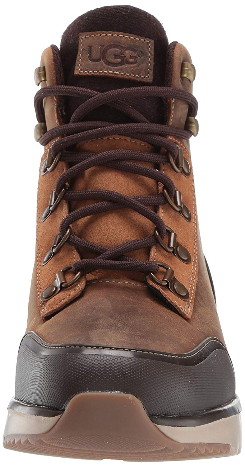 ugg caulder boot