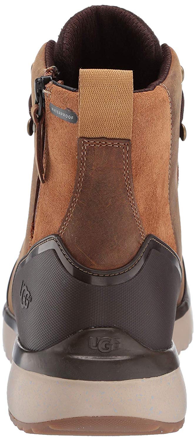 ugg mens caulder boots