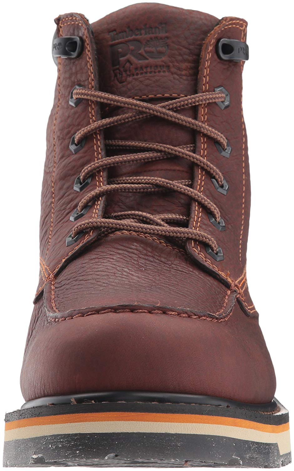 timberland pro gridworks moc soft toe