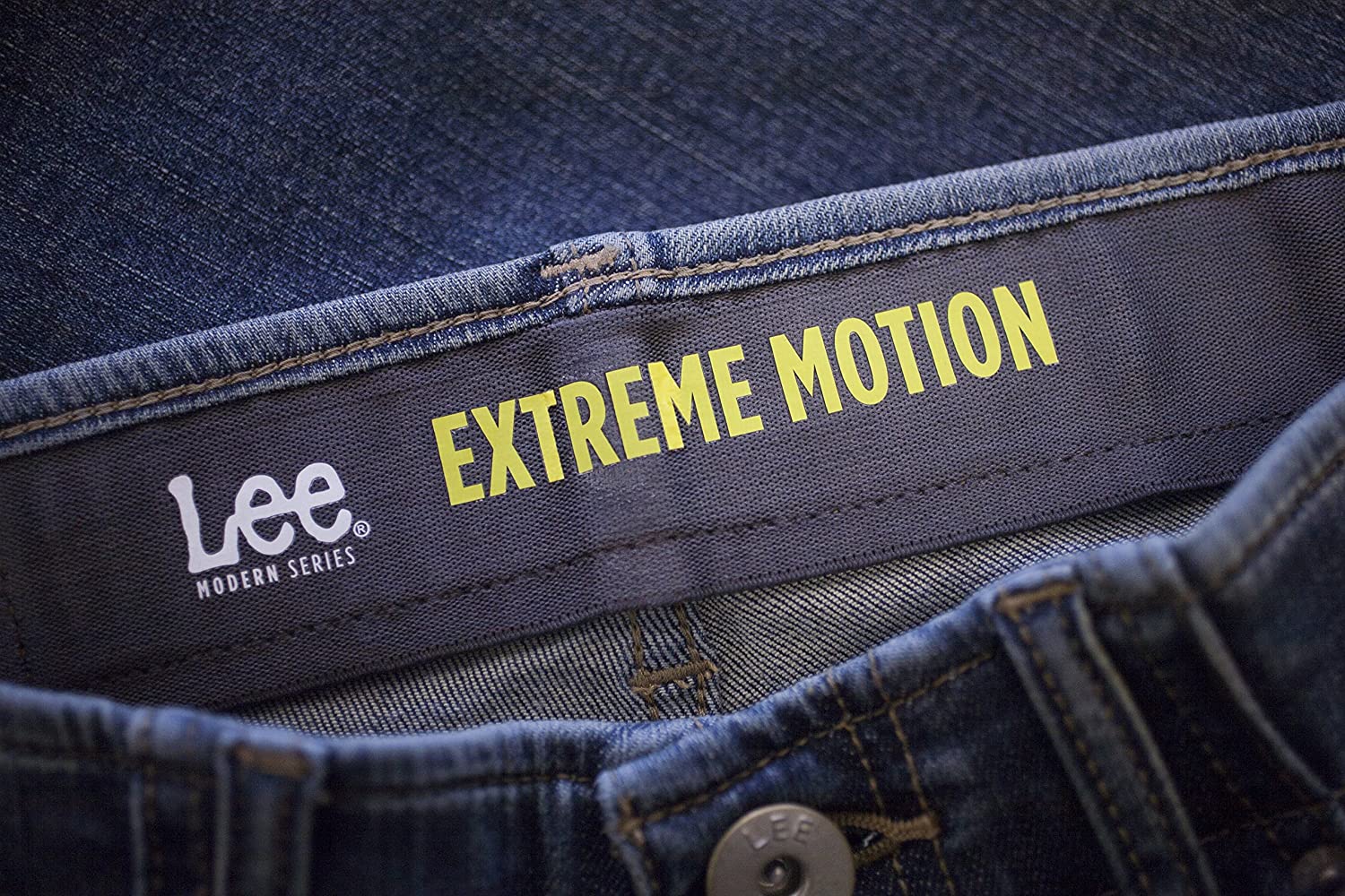 Lee Uniforms Men's Performance Series Extreme Motion, Fernando, Size ...
