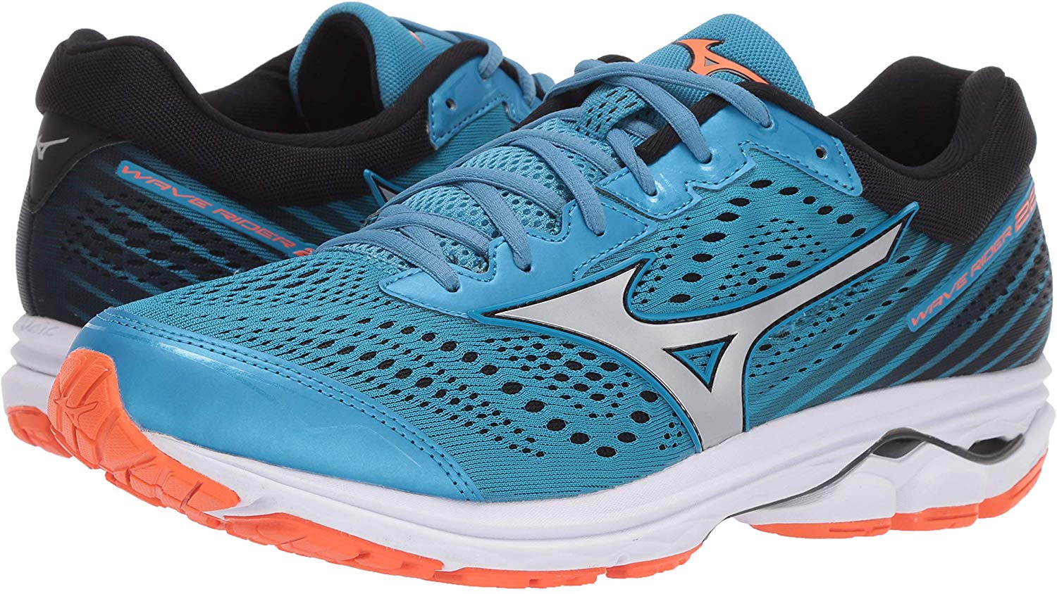 mizuno smooth ride x10