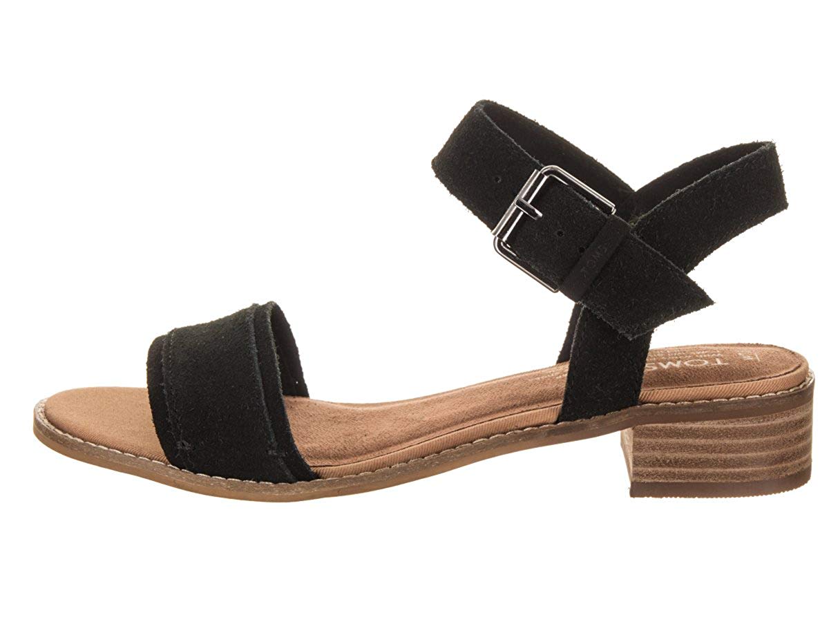 toms camilia
