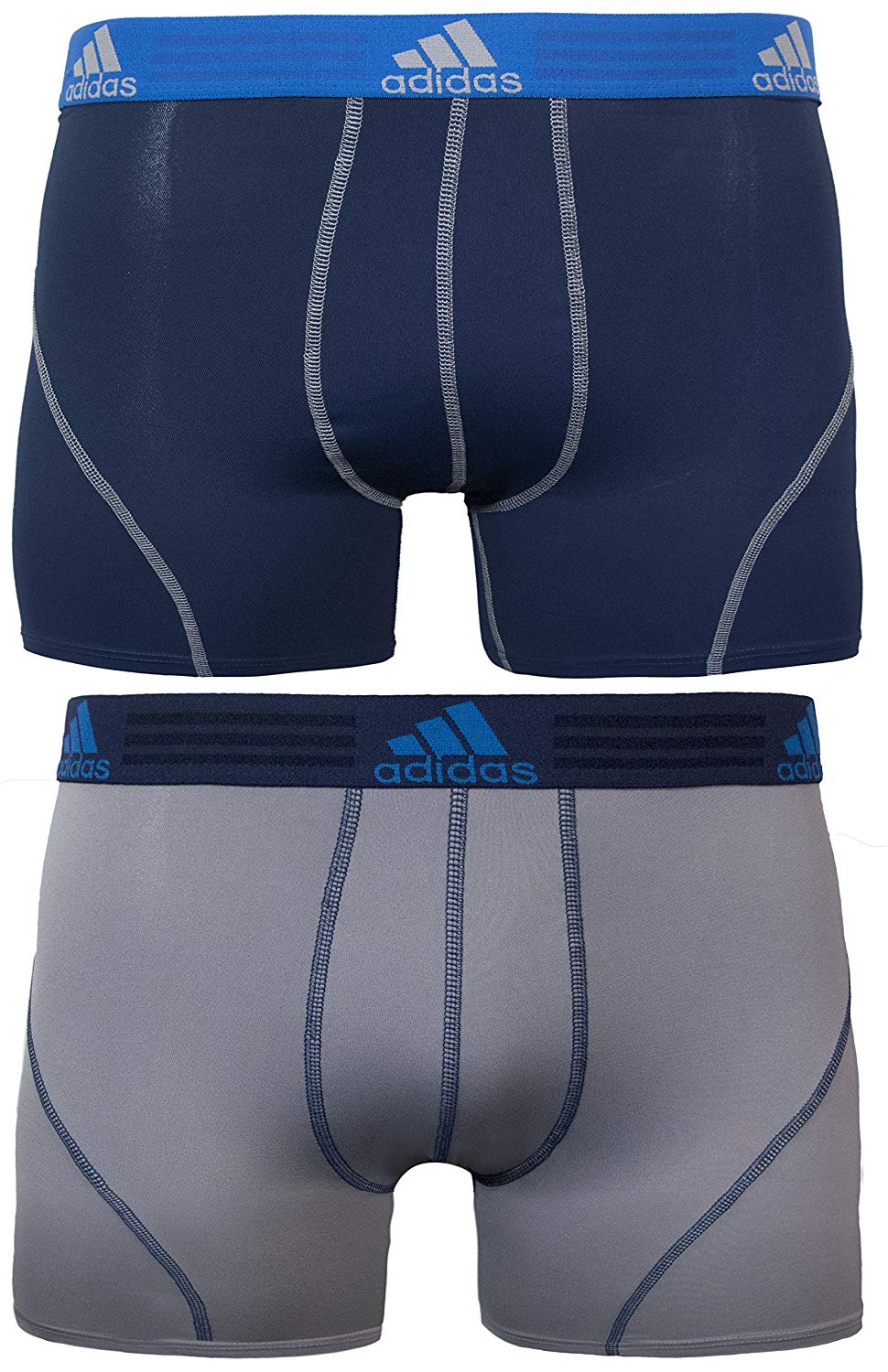 adidas performance underwear 3 pack