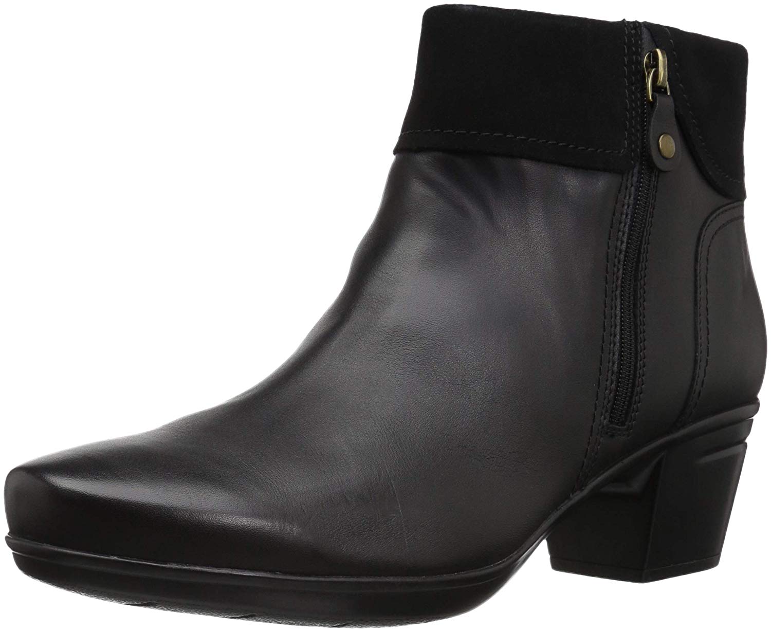 emslie clarks