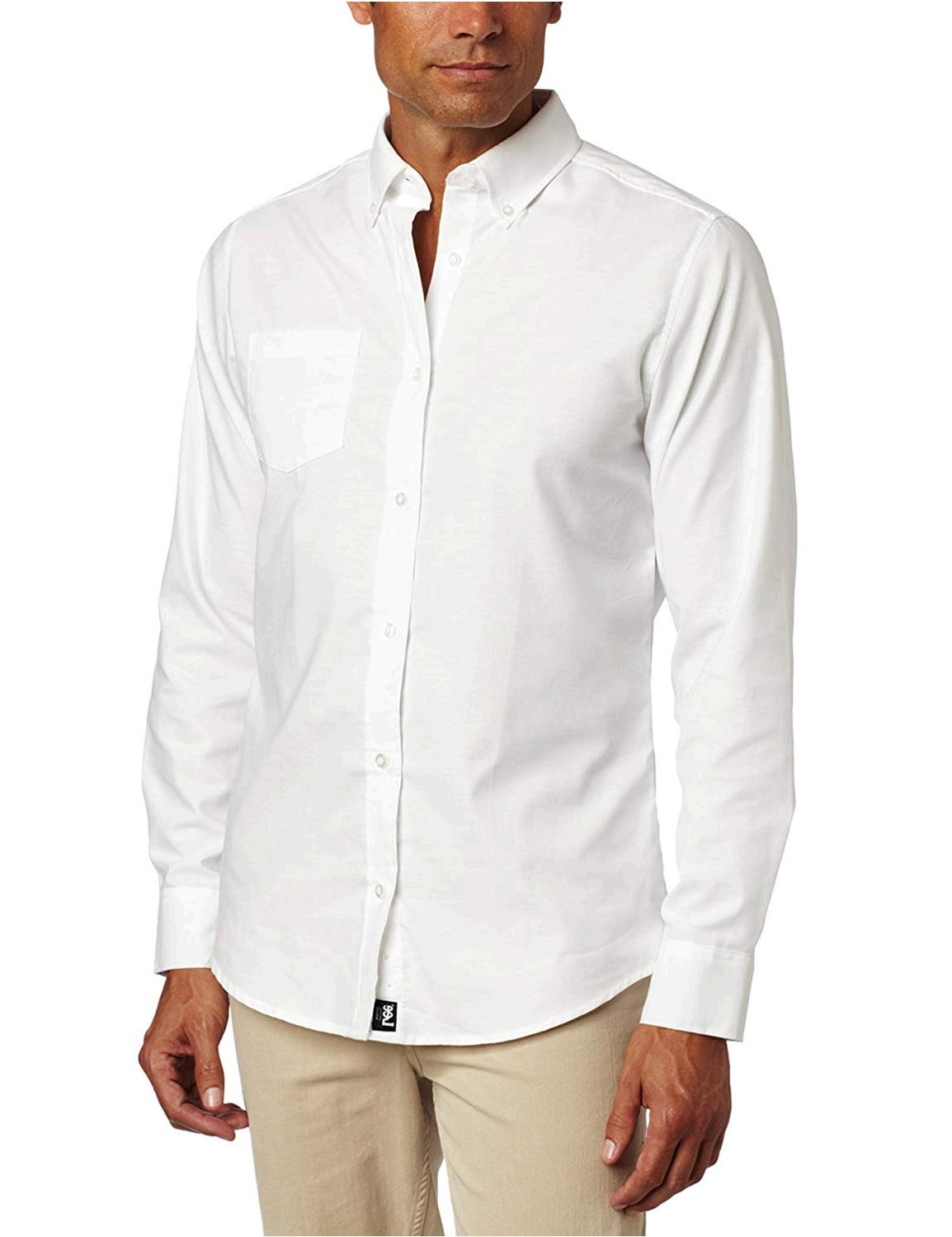 lee uniform shirts