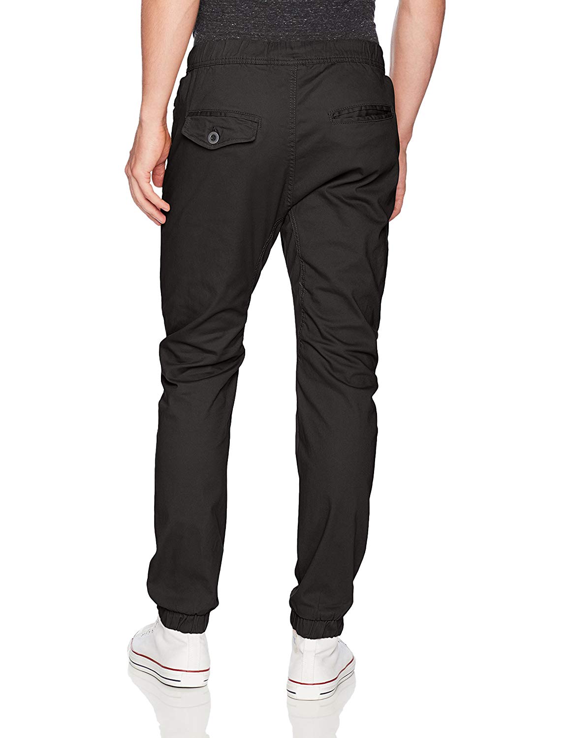 basic jogger pants