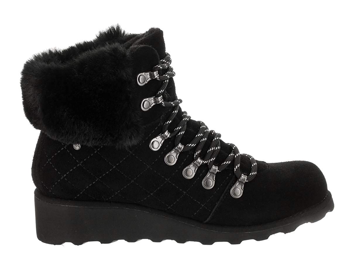 janae over the knee boot