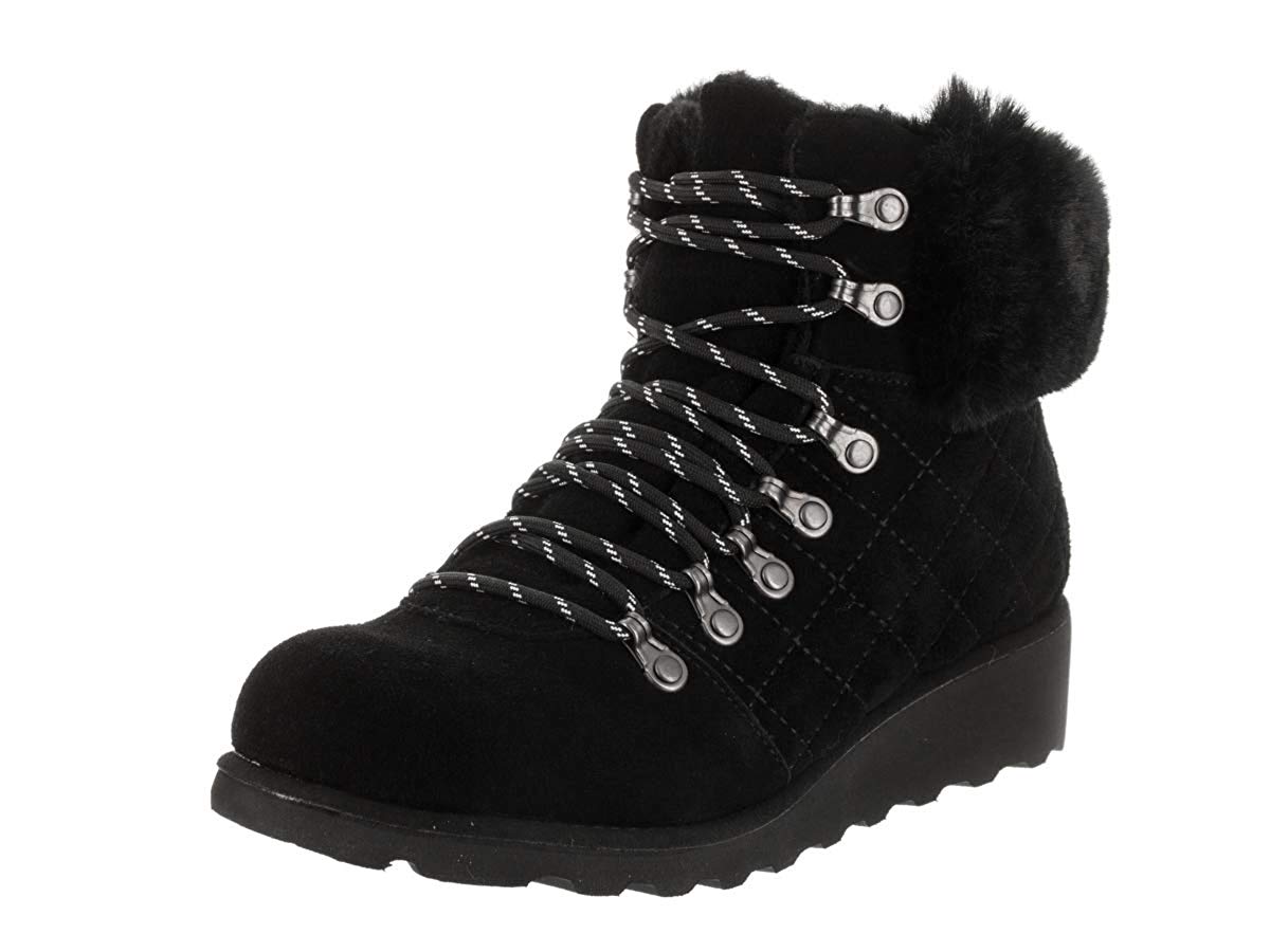 janae over the knee boot