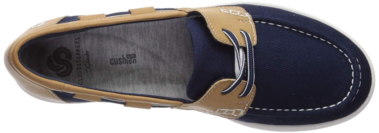 step glow lite clarks