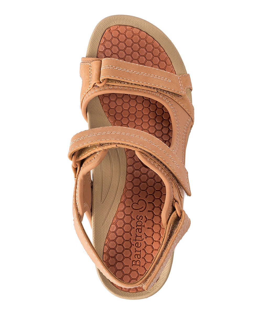 womens open toe walking sandals