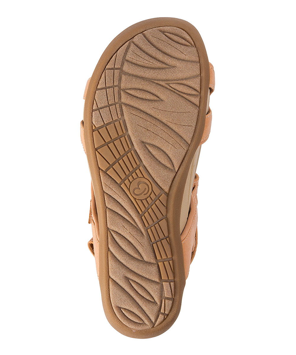 womens open toe walking sandals