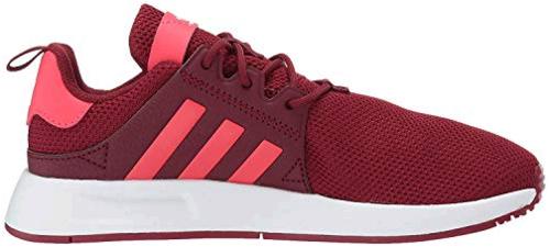 red adidas boy shoes