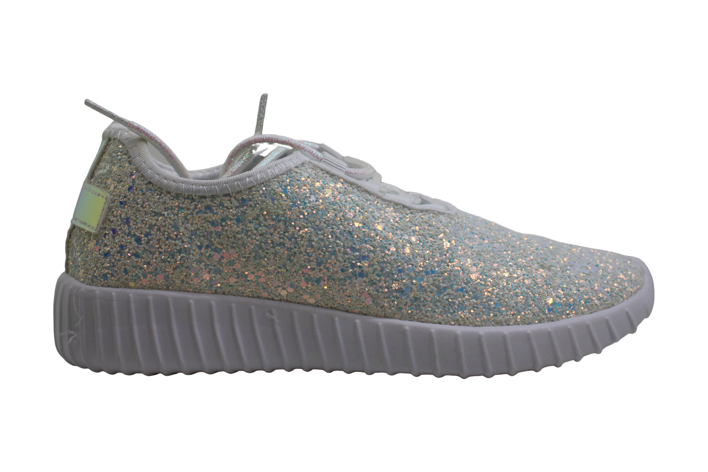 remy 18 glitter sneakers