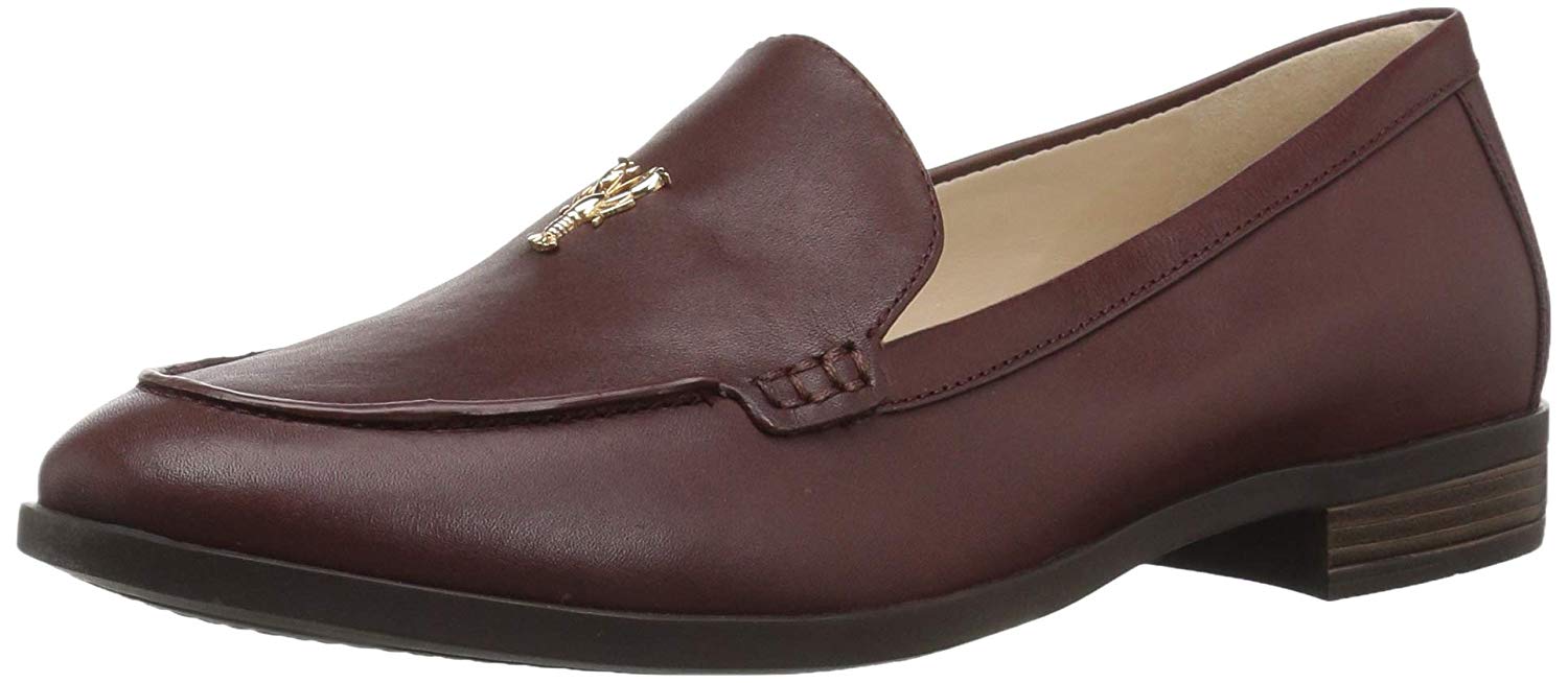 women's pinch lobster loafer