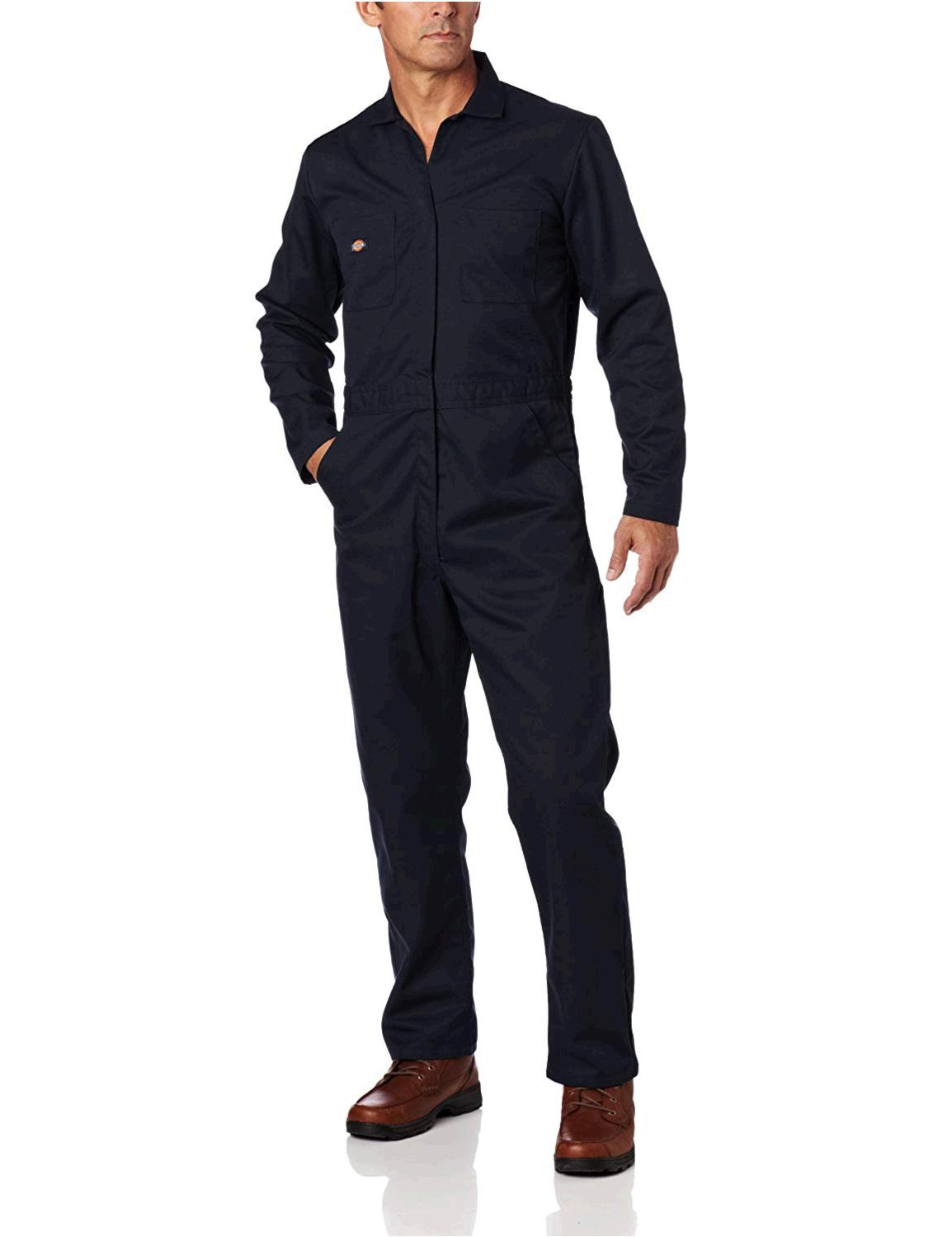 dickies 872 dark navy