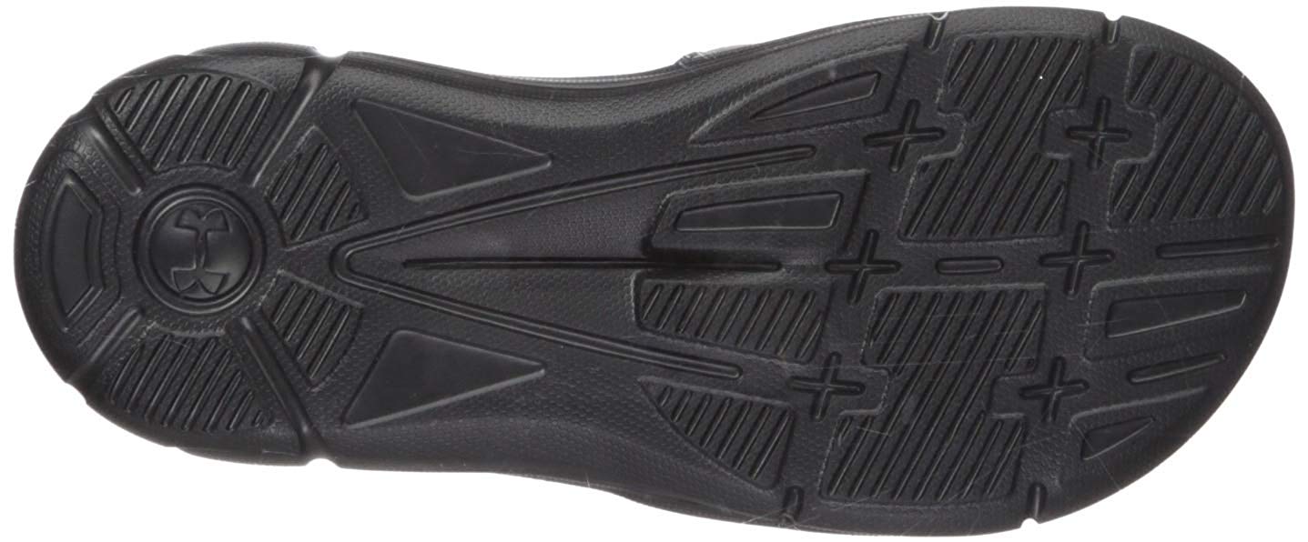 under armour men's ignite v slide sandal