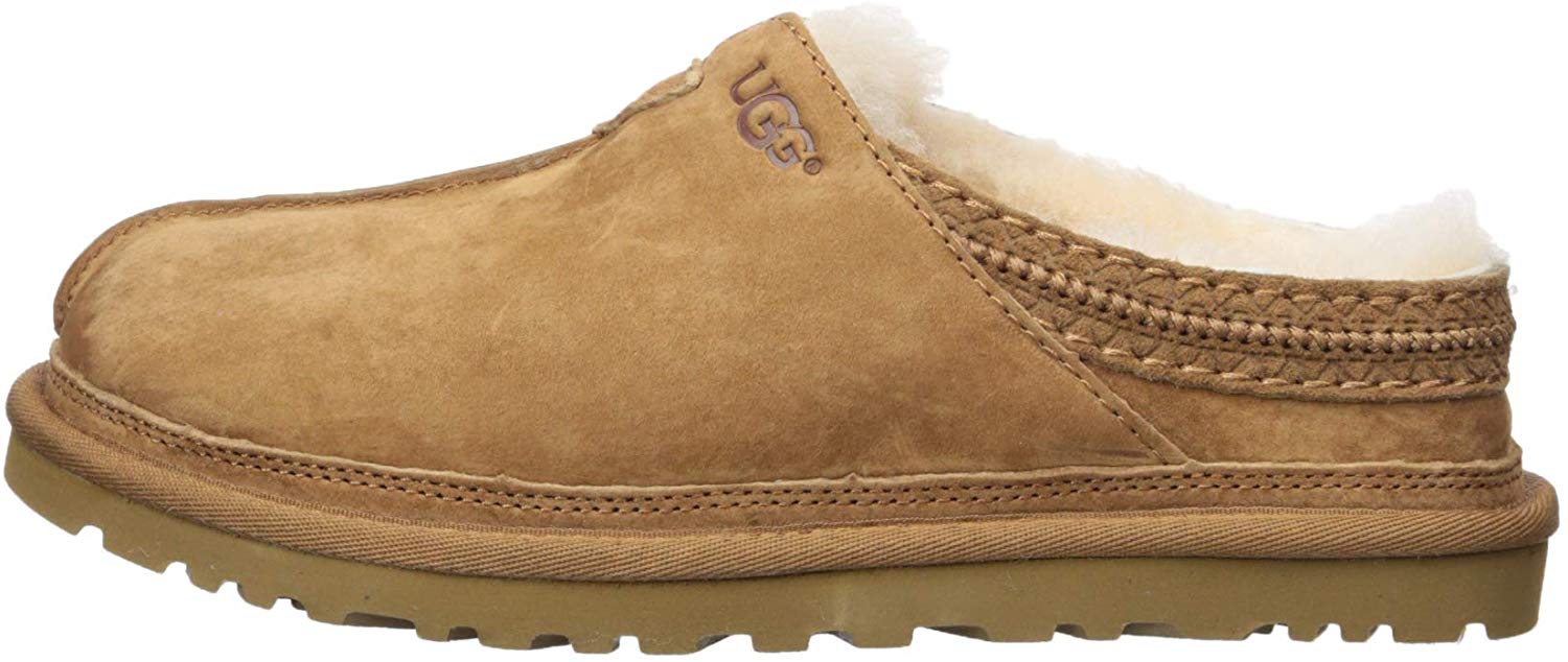 ugg neuman clog