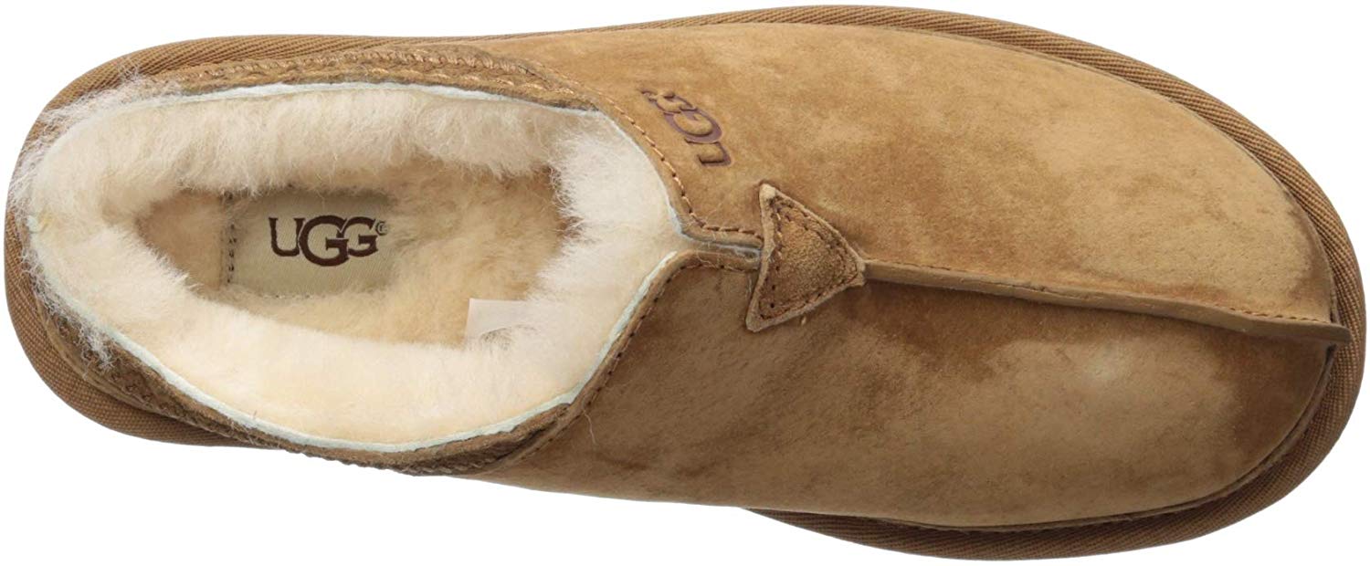 ugg neuman clog