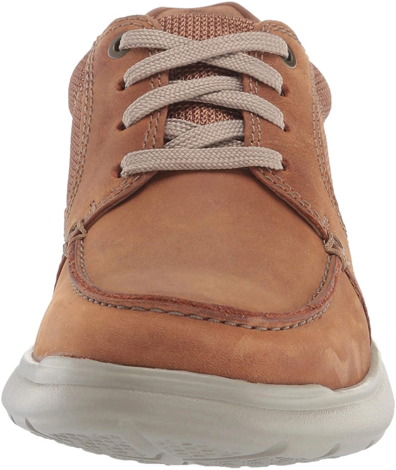 clarks men's cotrell walk sneaker