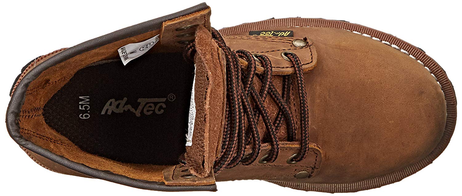 adtec women's work boots