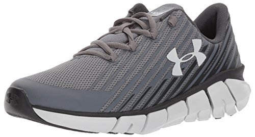 under armour scramjet