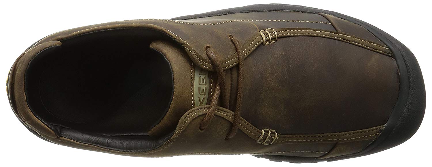 keen portsmouth shoe