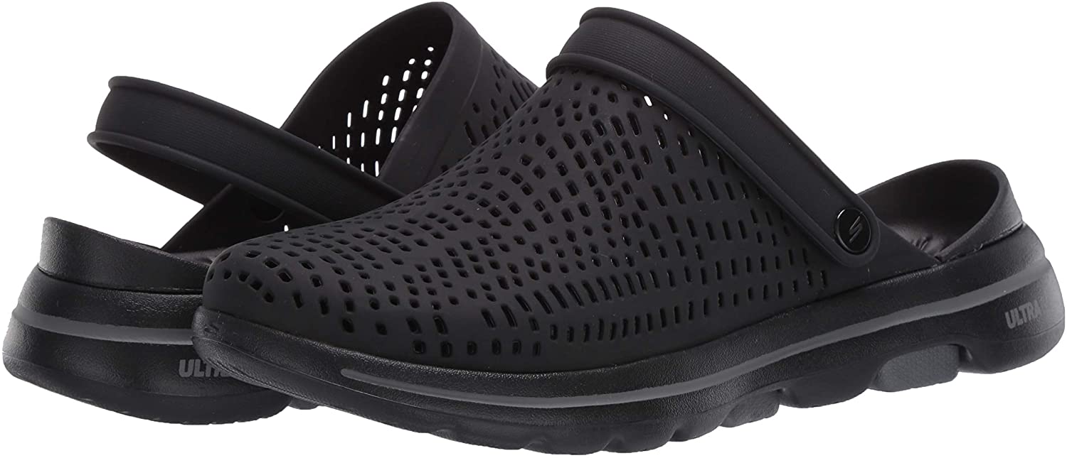 skechers cali gear black