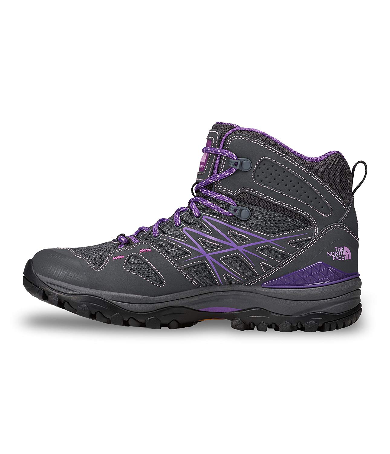 north face womens hedgehog boots