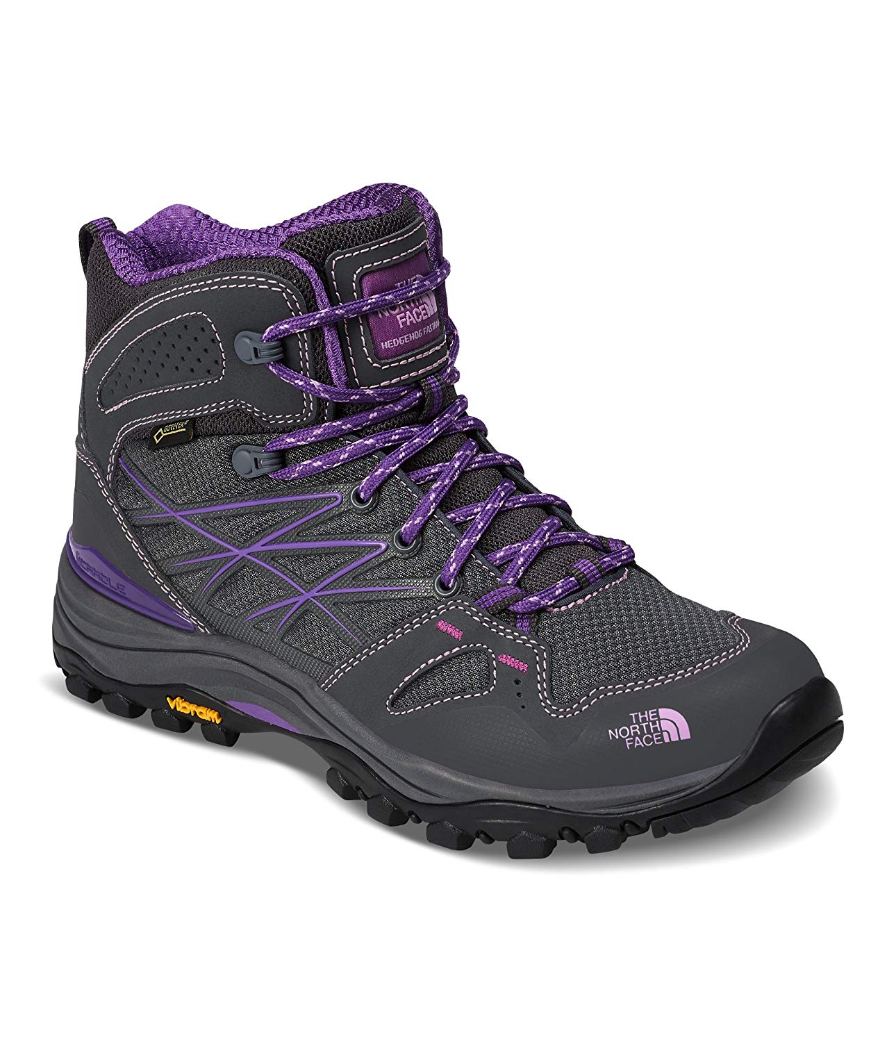 women's hedgehog fastpack ii waterproof mid boots
