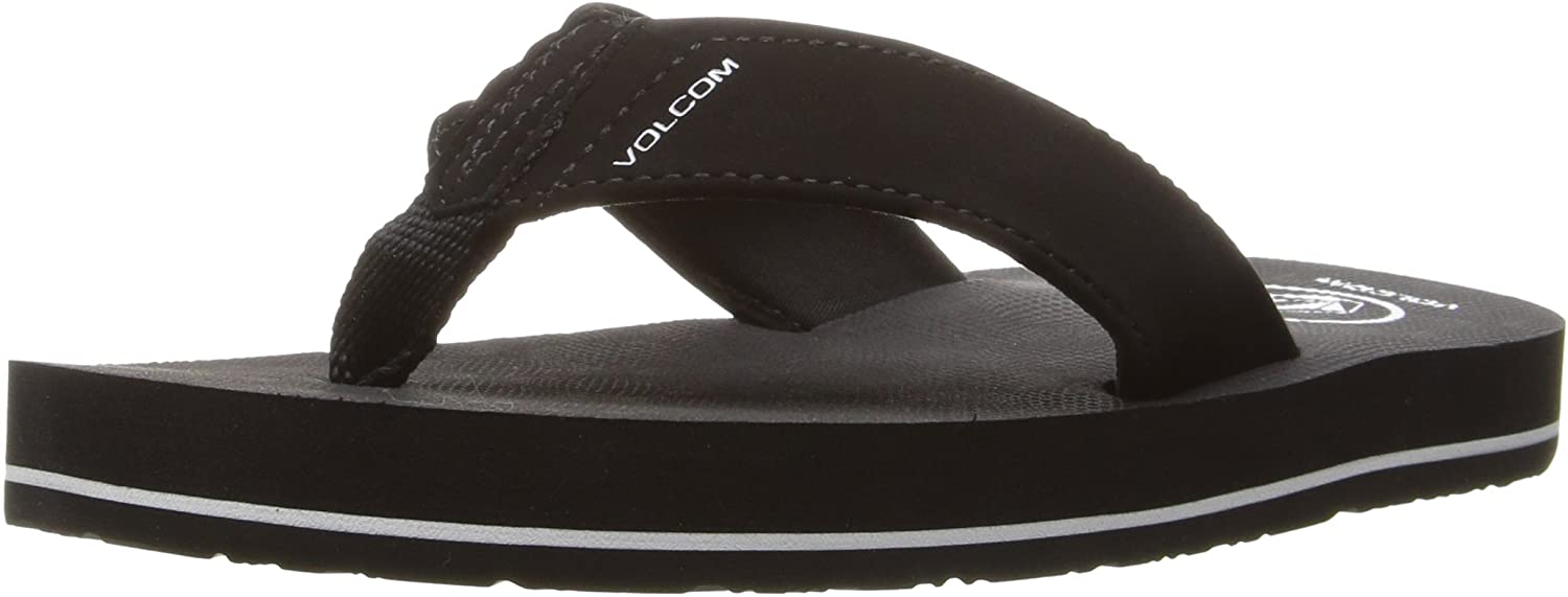 volcom sandals sale