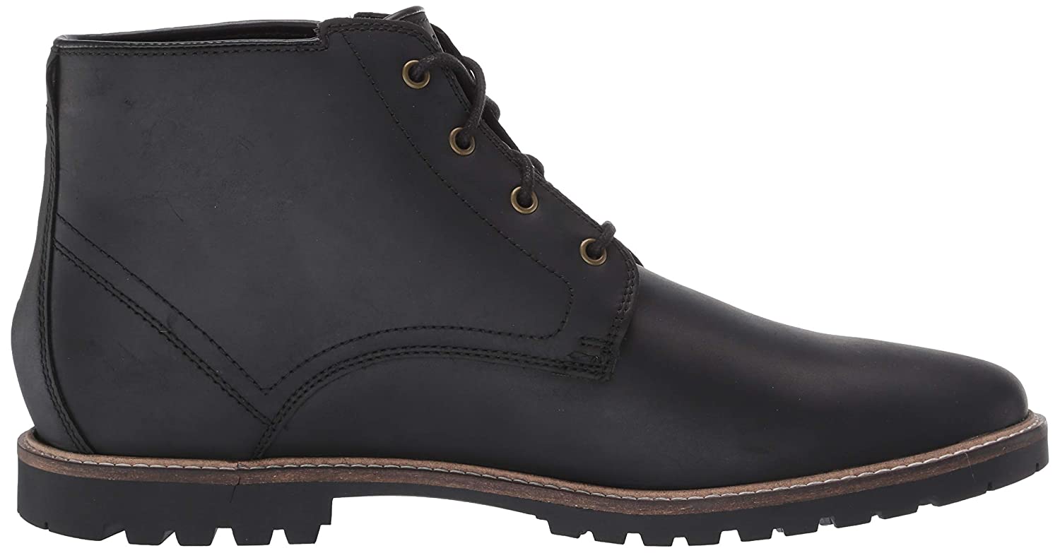 cole haan benton welt chukka boot