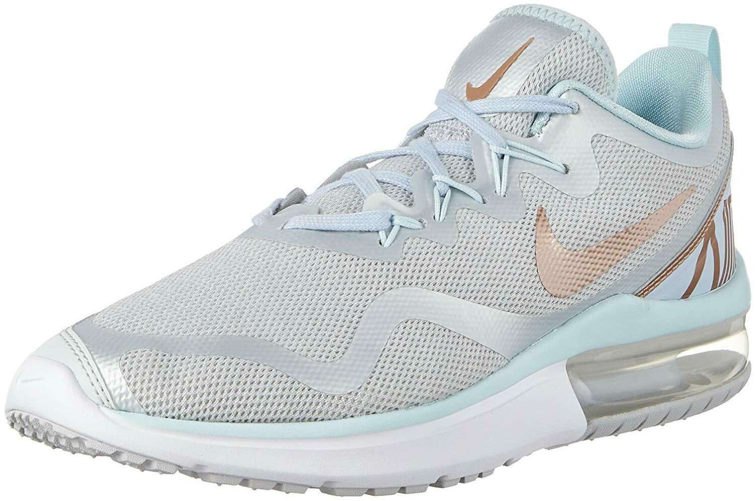 Nike Air Max Fury, Zapatos Para Correr Hombres, Bajos Nike Air Max Fury en 2019 | Zapatos, Zapatos nike y Nike