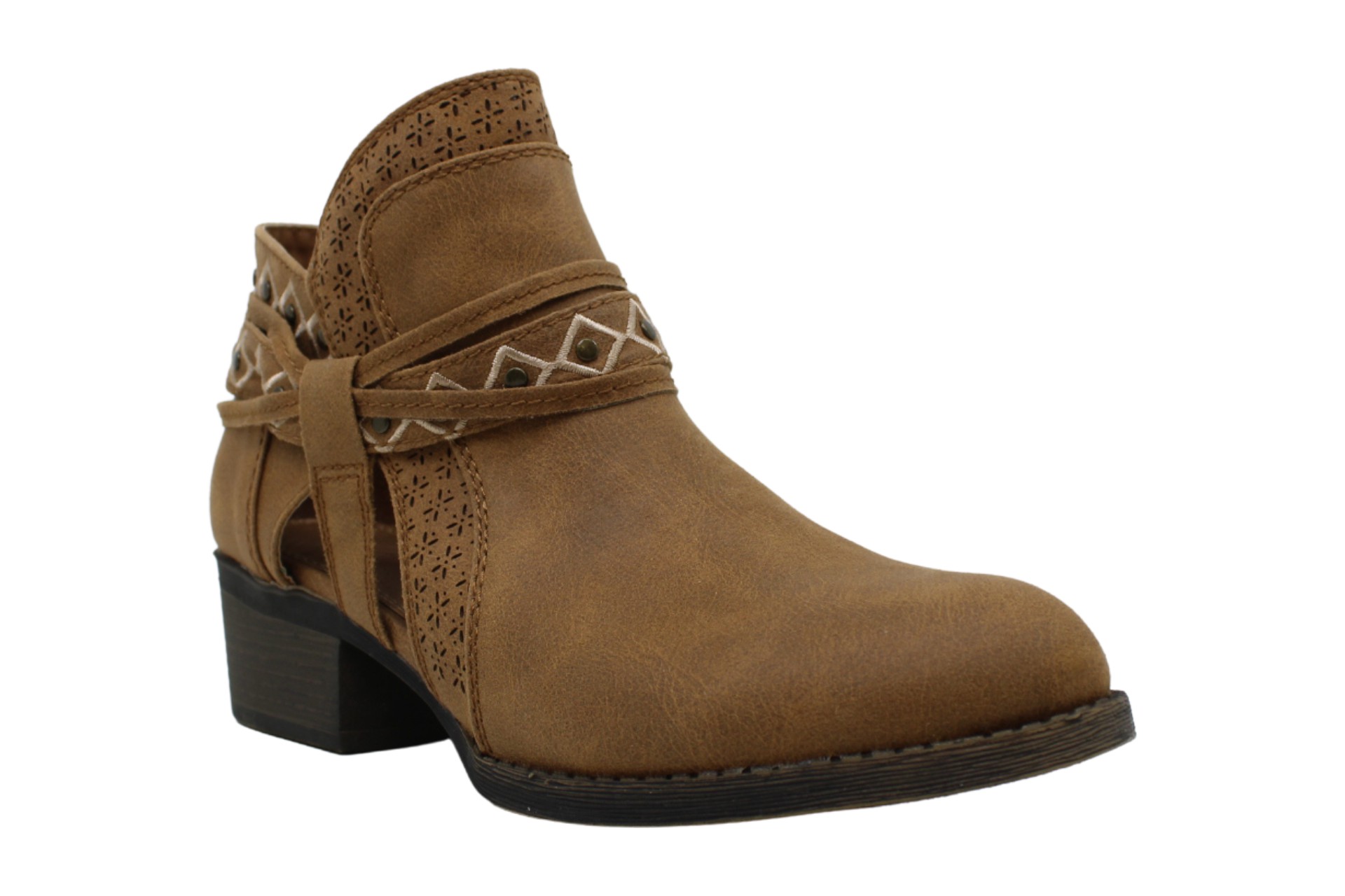 & other stories almond toe boots