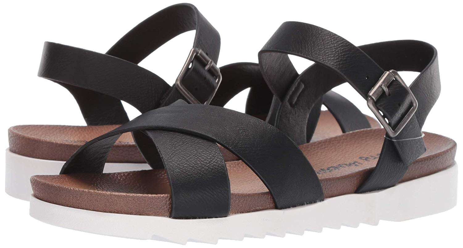 dirty laundry sandals amazon