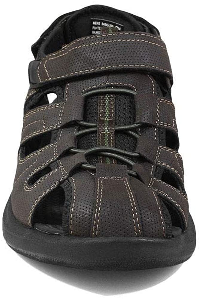 nunn bush velcro shoes