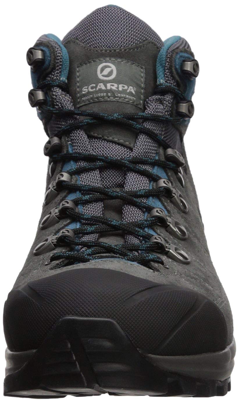 scarpa mens trek gtx