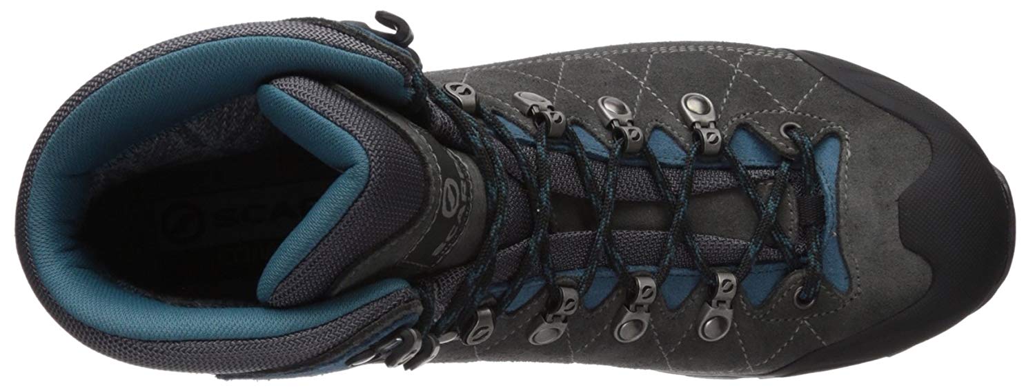 scarpa mens trek gtx