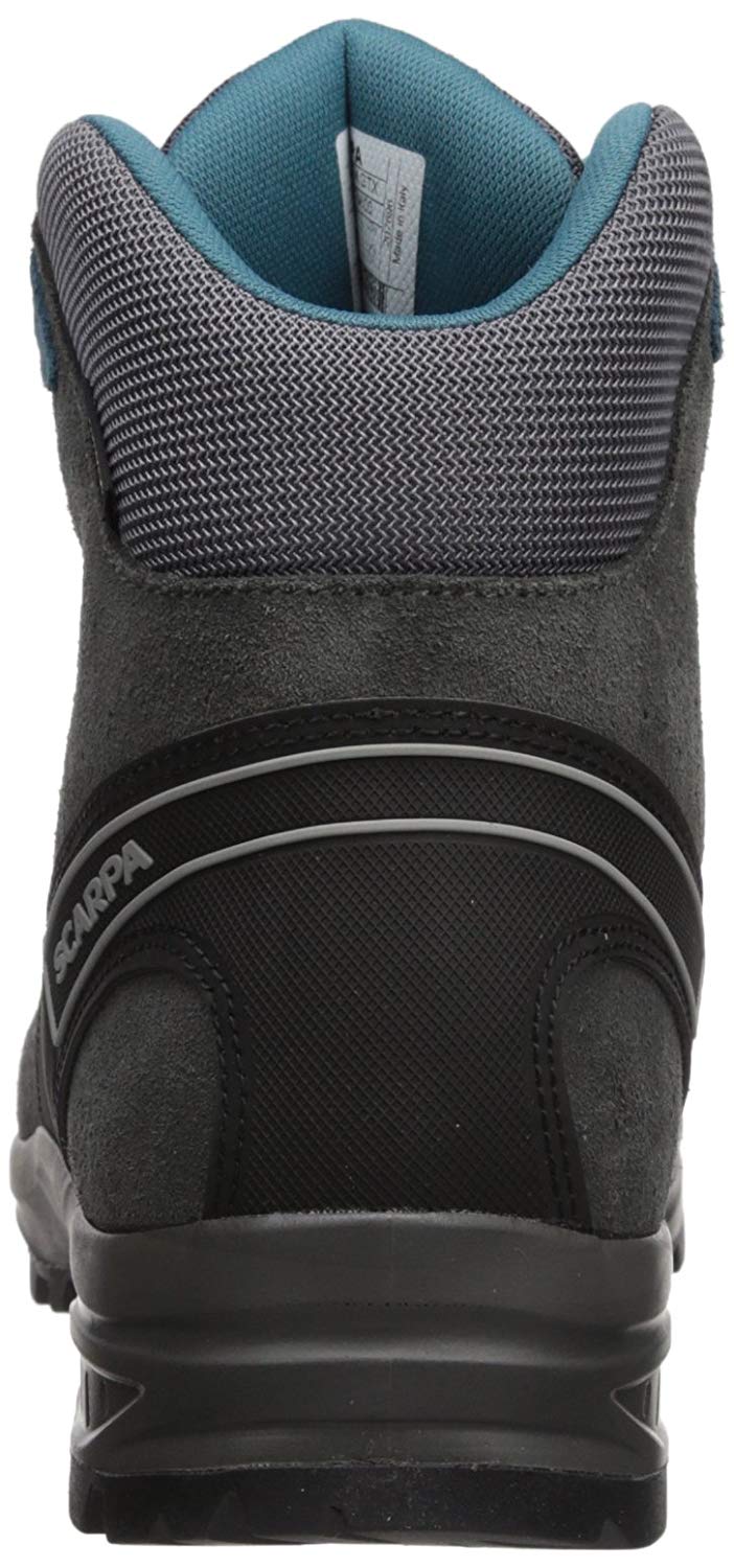 scarpa mens trek gtx