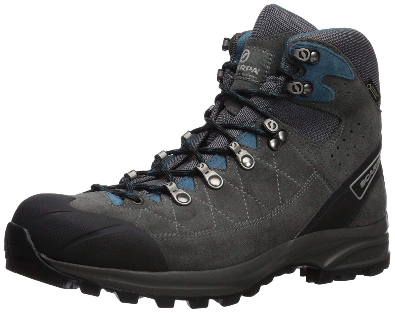 scarpa mens gtx boots