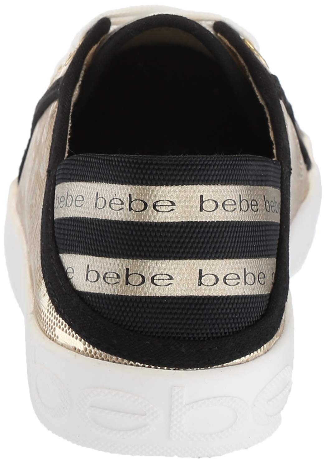 bebe sneakers for women