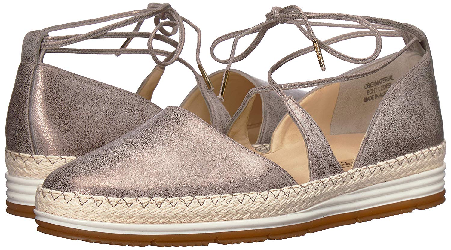 enzo angiolini marcey mule